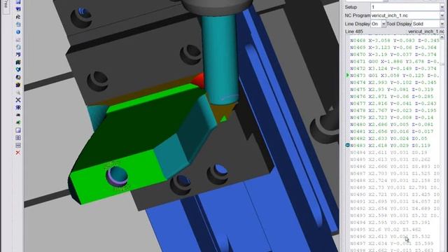 vericut overview 2013 смотреть онлайн