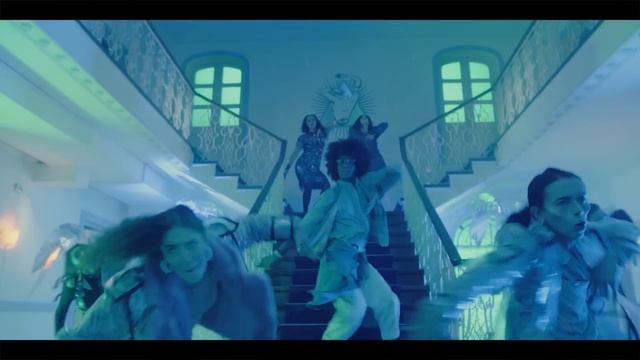 Jaycob Duque - Mambo (ft. Childsplay & Chuckie) смотреть онлайн