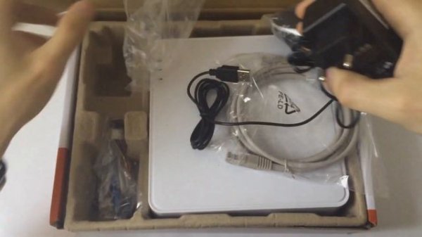 Видеодеорегистратор HIKVISION DS7100 probezpeka.com.ua