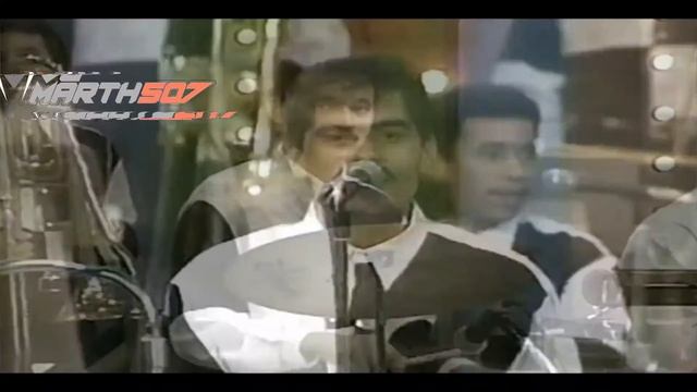 SALSA SENSUAL VIDEOMIX - @VjMarth507