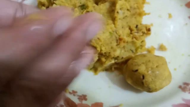 Sunday Special Breakfast Chicken Fried Idli