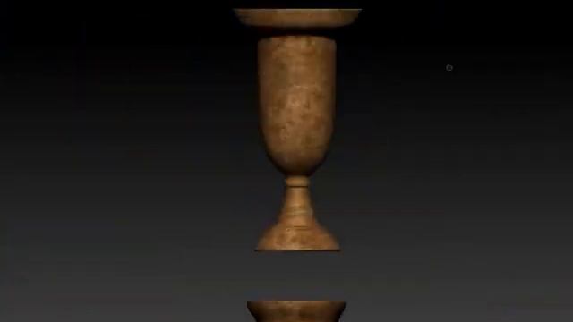 Old Candle Timelapse смотреть онлайн