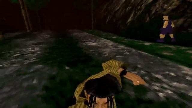 Sin Plays - Bushido Blade смотреть онлайн