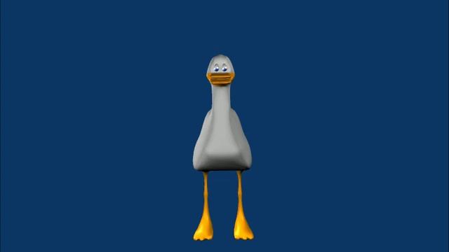 Blender Test Oca смотреть онлайн