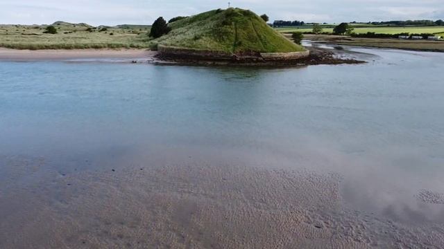 Vikings oncemore invade Northumberland DJI Mini SE review. What could go wrong? смотреть онлайн