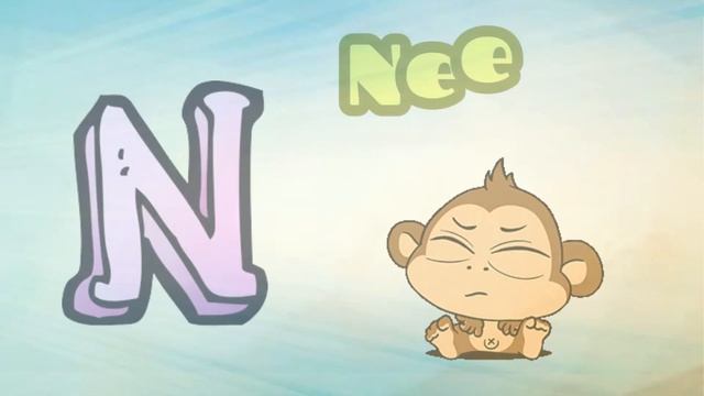 ABC Phonics Song | Phonic Song for Kids | ABC Alphabet Songs with Sounds for Toddlers смотреть онлайн