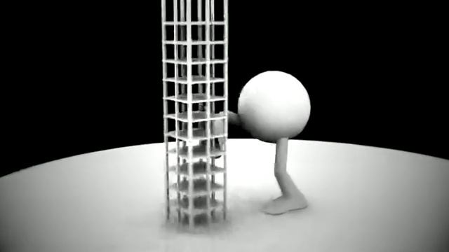 3Ds Max Rayfire Animation смотреть онлайн