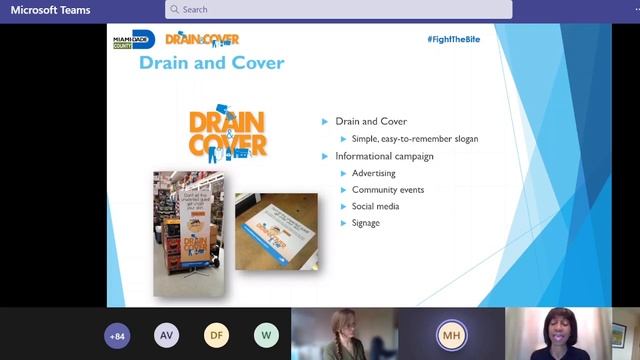 Session 1: Communication And Outreach Approaches For Citizen Science Community Engagement