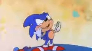 Sonic says sexual harassment isn't ok
