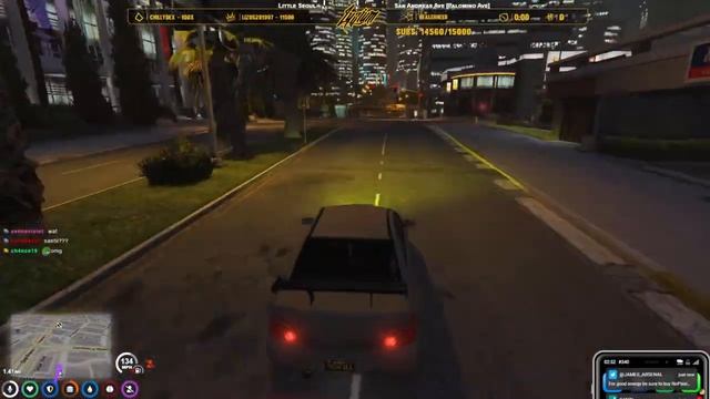 Lysium | 🐝 BANK TRUCK & BOBCAT SOON?! | BENJI | NoPixel Main | GTA V RP | @LysiumGG | youtube.com/L смотреть онлайн