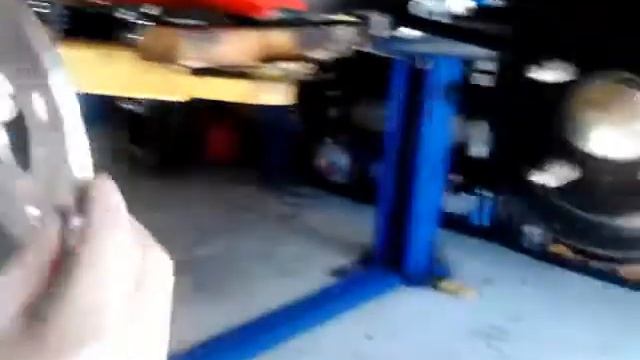 Euroamerican Engineering Andres FIAT 128 Rally wheel wheel spacers смотреть онлайн
