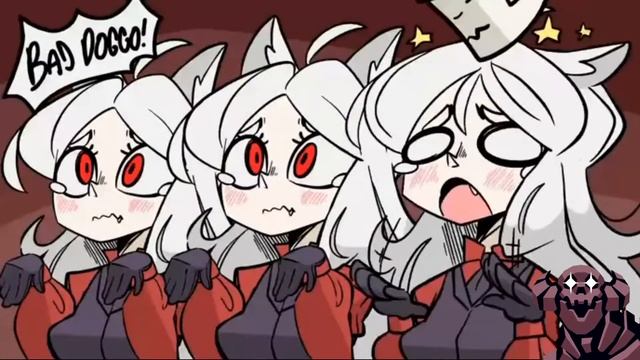 HELLTAKER или Как Собрать Гарем из Адских Дев (helltaker обзор)