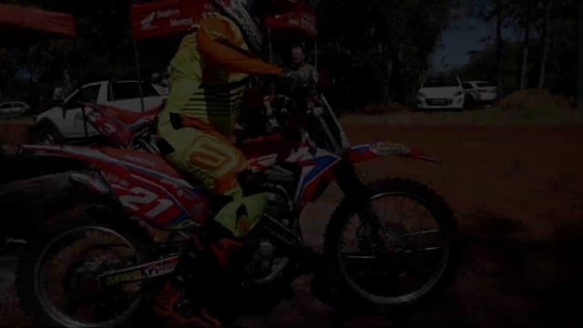 Copa Iguaçu de Motocross 2019 - 3ª Etapa - Toledo/PR смотреть онлайн