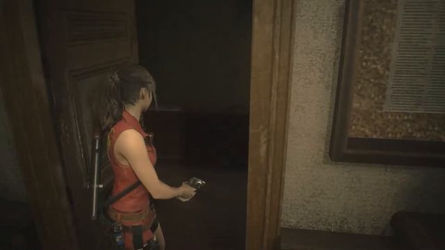 Resident Evil 2 Remake - ПОСЛЕДНИЙ АМУЛЕТ (КЛЭР) смотреть онлайн