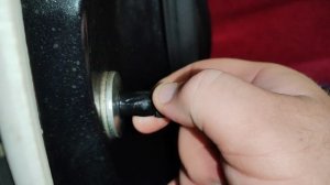 Как улучшить закрывание двери NEXIA?.mp4