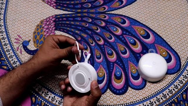 Yeelight Night Lamp 2nd Generation Unboxing in Telugu смотреть онлайн
