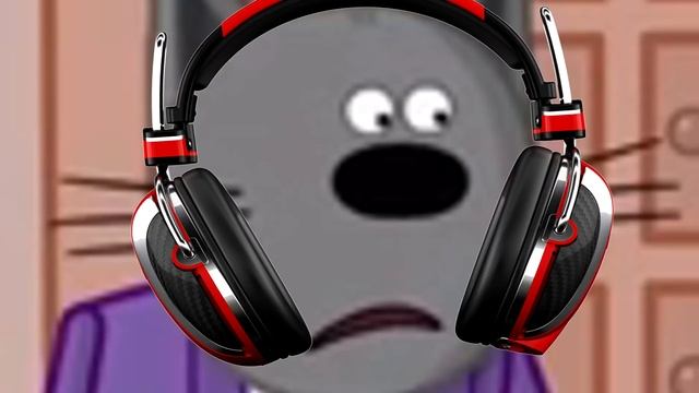 Три скота Приключение в Бухалово (автор LeonMonstR)