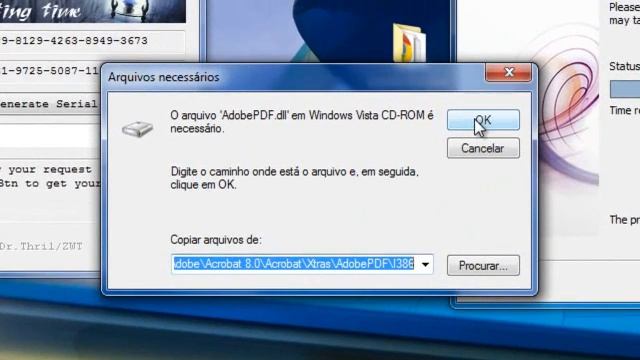 INSTALAÇÃO E USO DO PROGRAMA WINRAR E ADOBE READER смотреть онлайн