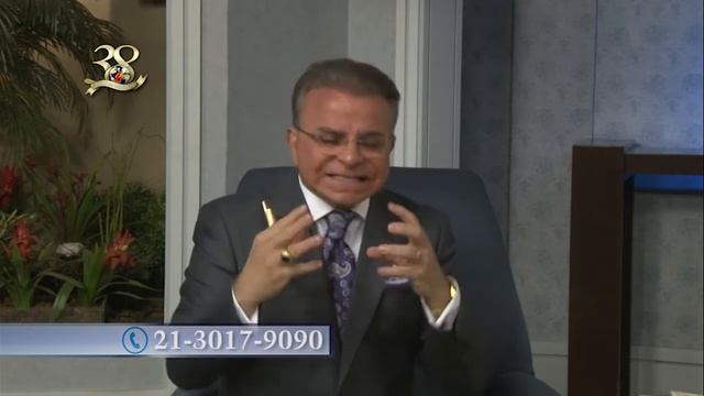 Nossa identidade como Cristão - Quarta-feira 07/06/2017 смотреть онлайн