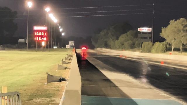 9 Second Track Slip Acquired! | BMW X3M смотреть онлайн