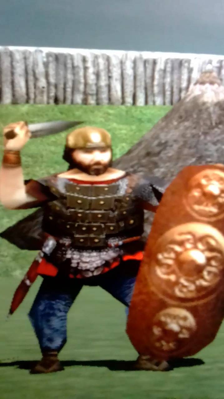 Галлы смотреть онлайн