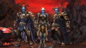 Сфера 3 Возвращение. Чем дышит игра?