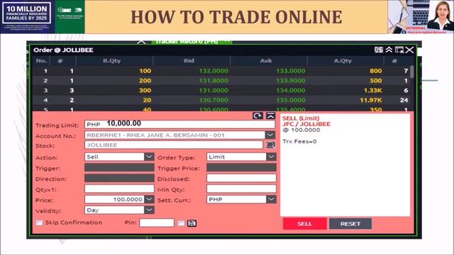 How To Trade Online смотреть онлайн