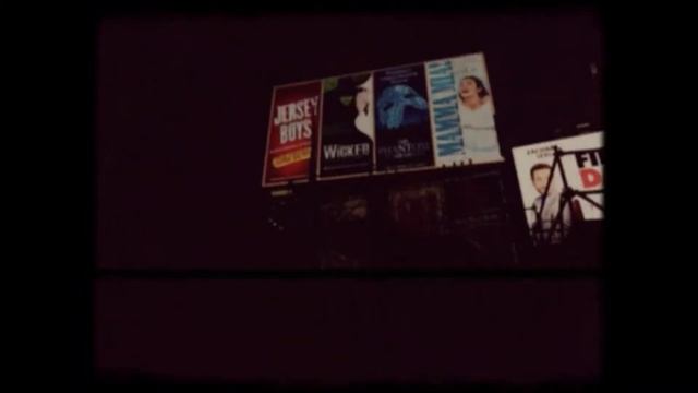 Let Us Fun In New York Part1