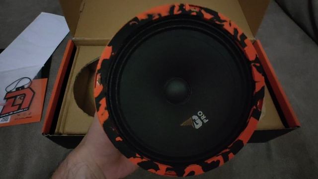 Обзор DL Audio Gryphon Pro 165 смотреть онлайн