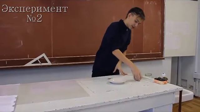 Притяжение молекул смотреть онлайн