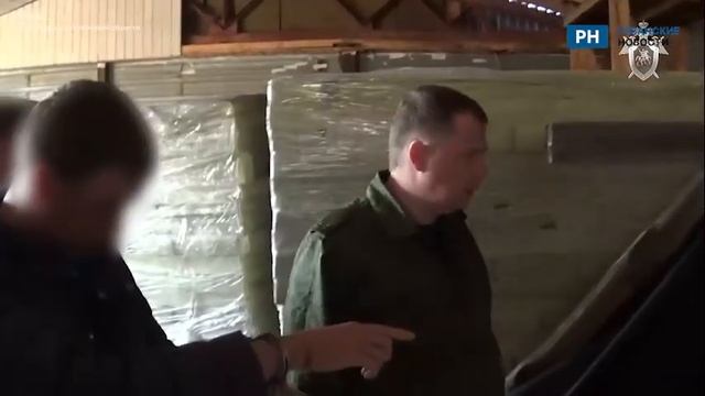 В Рязанском регионе двое жителей Московской области подозреваются в краже 360 тонн дизтоплива смотреть онлайн
