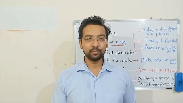 GATE EXAM CRACK करे LAST 3-4 MONTHS की तैयारी से | Crack gate exam in last month's preparation смотреть онлайн