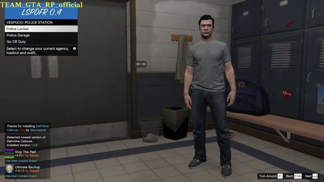 🔺 🔴 ⚡ #LIVE# GTA 5 LSPDFR Police PC ⚡🔴🔻 смотреть онлайн