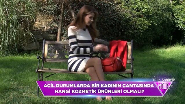 Tülin Şahin ile Moda 400 Bölüm, Star TV смотреть онлайн