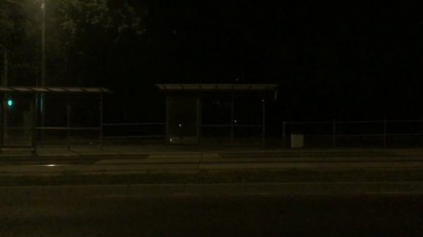 Поездка на автобусе Н8 от Метро Китай Город до Остафьевской Улицы