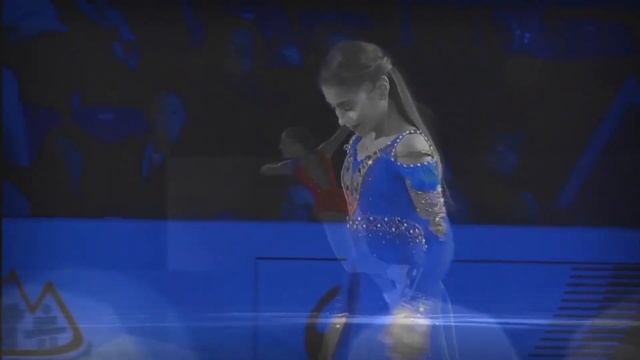 Alena Kostornaia // Алена Косторная // You Are Beautiful смотреть онлайн