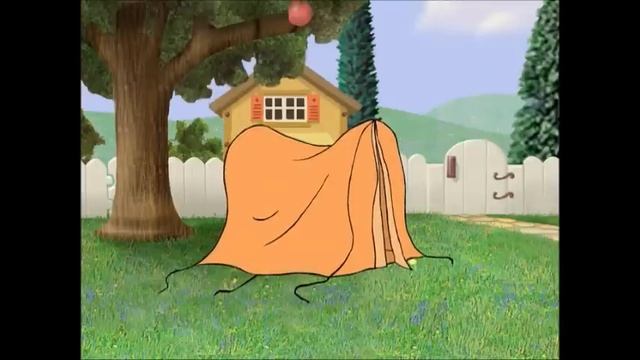Max and Ruby - Ruby's Tent (X-RATED VERSION) смотреть онлайн