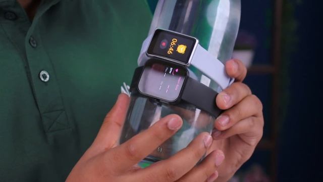 Dizo Watch S VS Noise Colorfit Caliber | ₹2299 | War of Best Budget Smartwatch? смотреть онлайн
