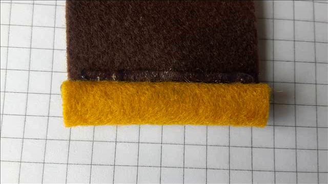 Мостик для развивающего коврика. МК №7 смотреть онлайн