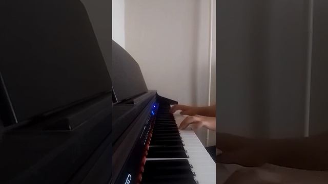 Королёк птичка певчая на пианино смотреть онлайн