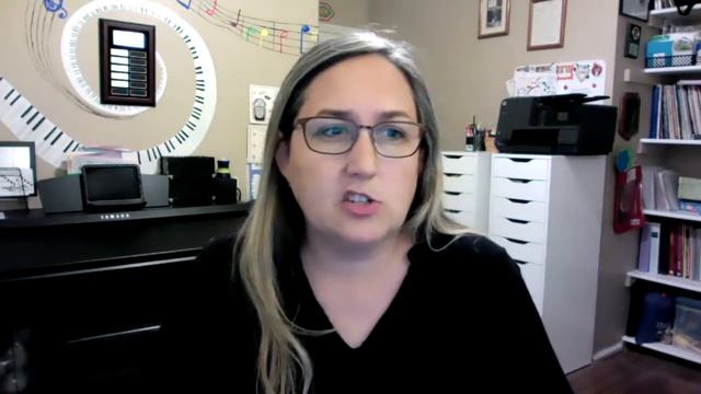 Music Teacher Tip #33: Teaching SMART Goals