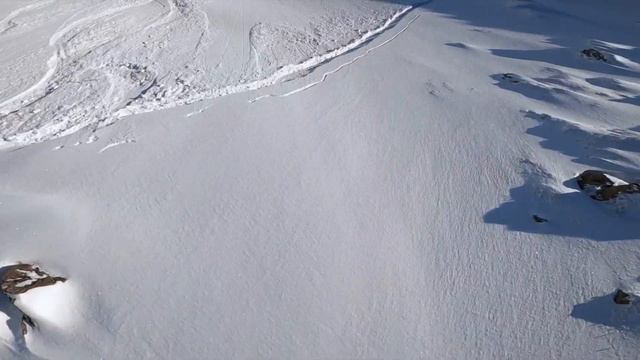 full send at FWT Fieberbrunn 2020 смотреть онлайн