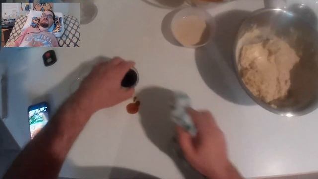 Sourdough Boule with Shoyu | 50% Freshly Milled Flour | Baking with the Anova Precision Oven смотреть онлайн