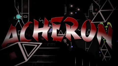 ACHERON смотреть онлайн