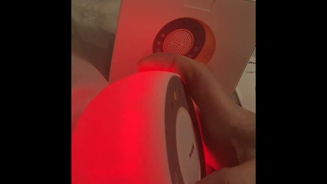 Reacher R2 White Noise Machine Review смотреть онлайн