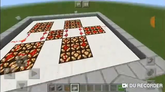 Как построить самый лучший механический дом в Minecraft #1 смотреть онлайн