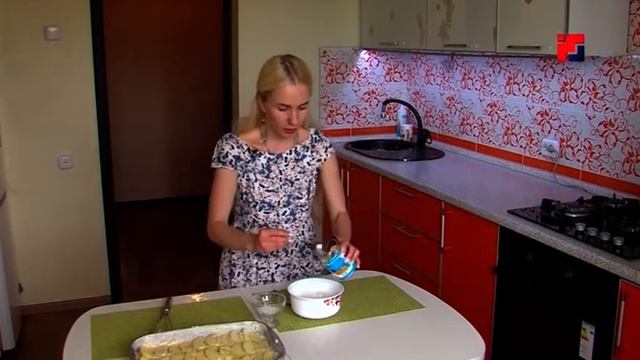 Программа «Сделано со вкусом»