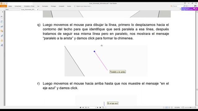 Informática I - 19 - Google SketchUp FHD смотреть онлайн