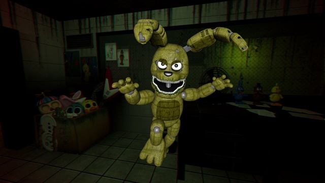 Все версии спрингтрапа смотреть онлайн