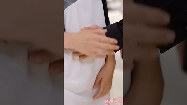 趙冠宇&林籽蓉 | 怀崽閃婚大九歲的總裁老公，享有他獨一份的溫柔和寵愛！ [MULTI SUB | FULL] #MiniDrama #精彩大陆短剧